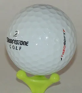 1 Dozen Bridgestone Treosoft