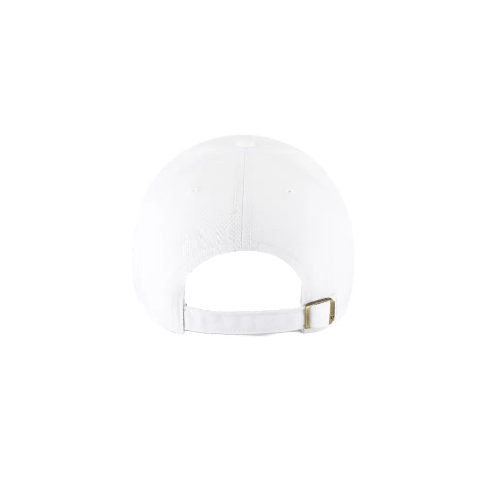 '47 Brand Miami HEAT Wordmark Cleanup Hat