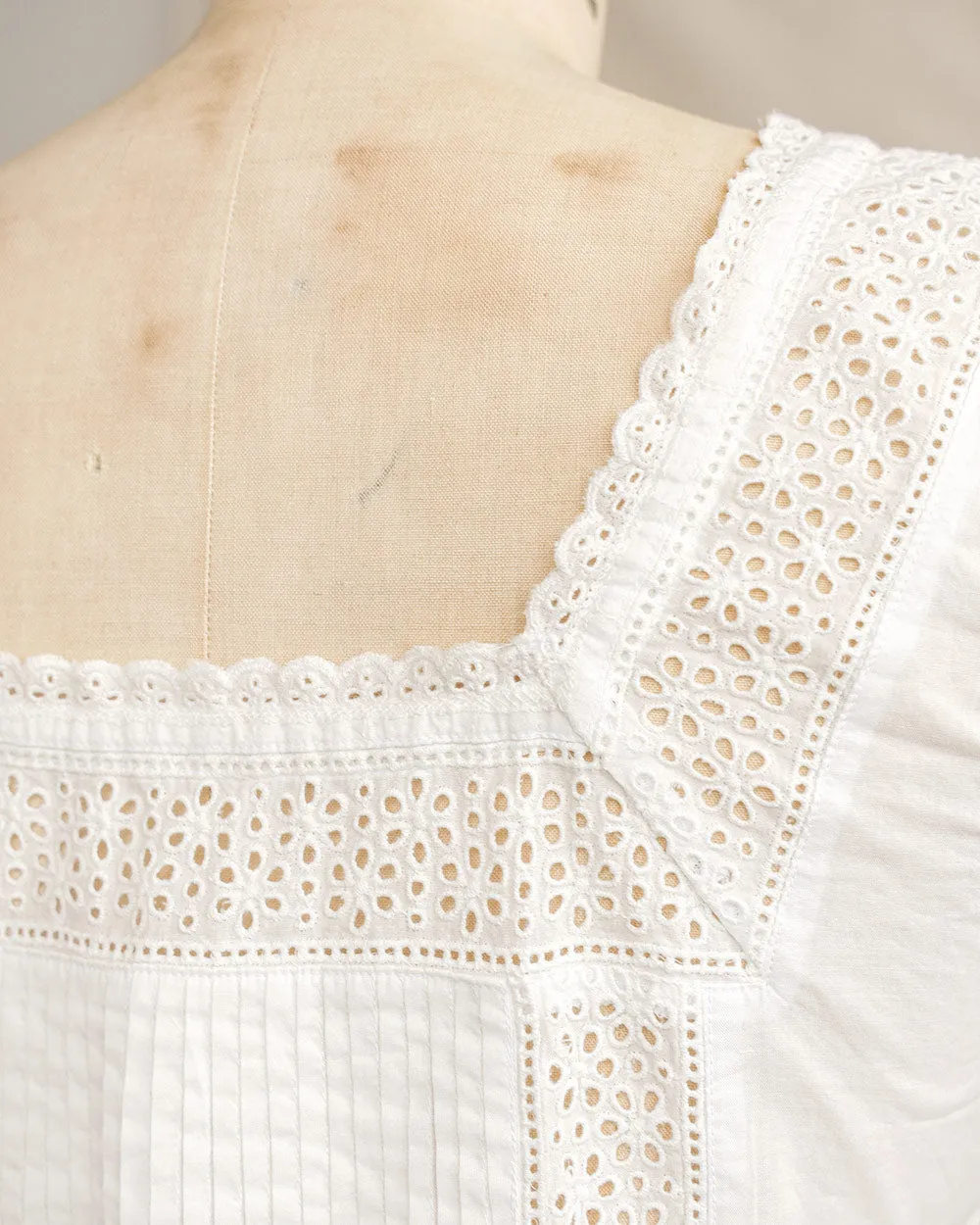 Adelia Top by Atèlette