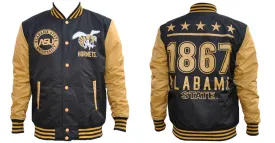 Alabama State Light Weight Jacket