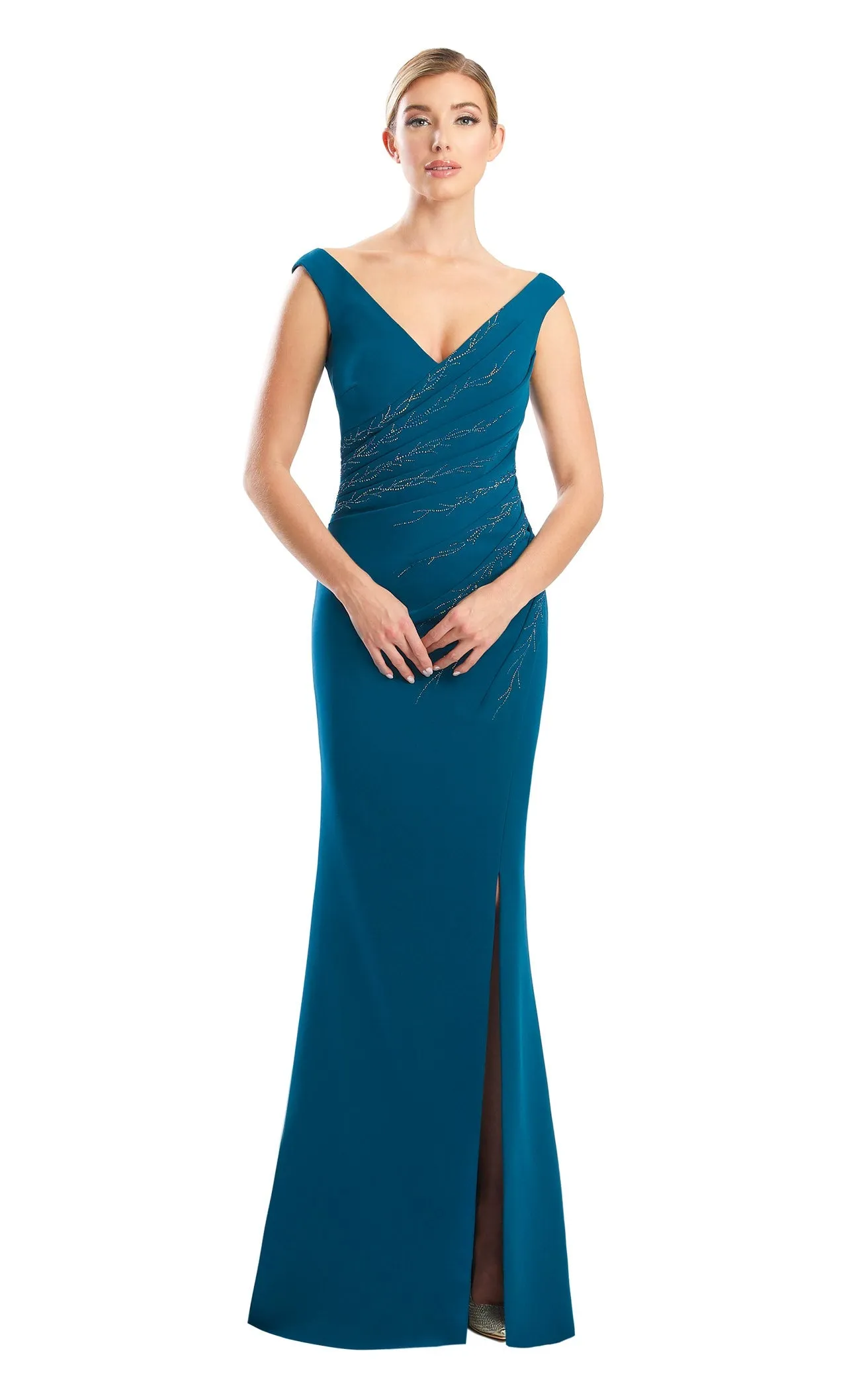 Alexander by Daymor 1757S23 Dress