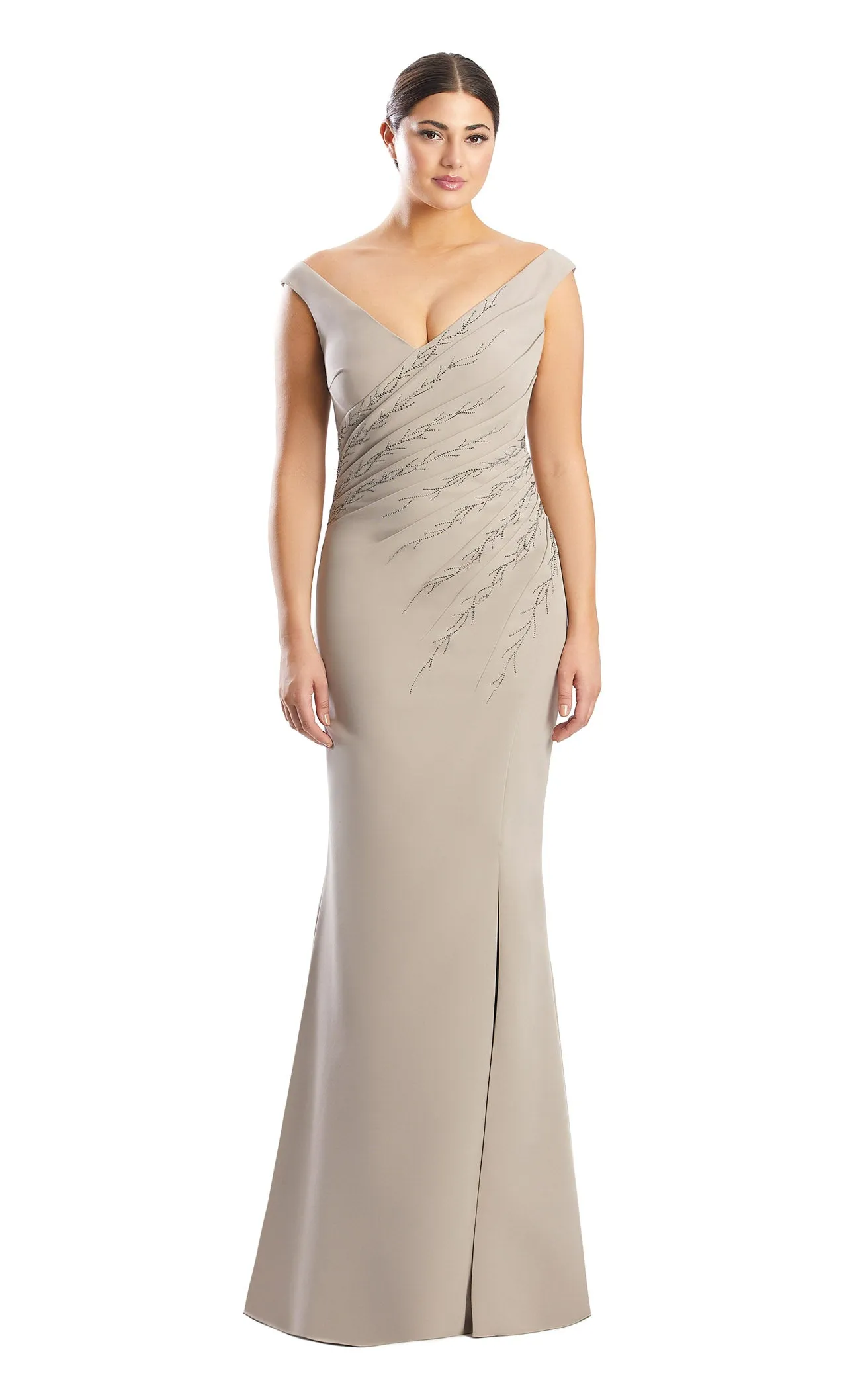 Alexander by Daymor 1757S23 Dress