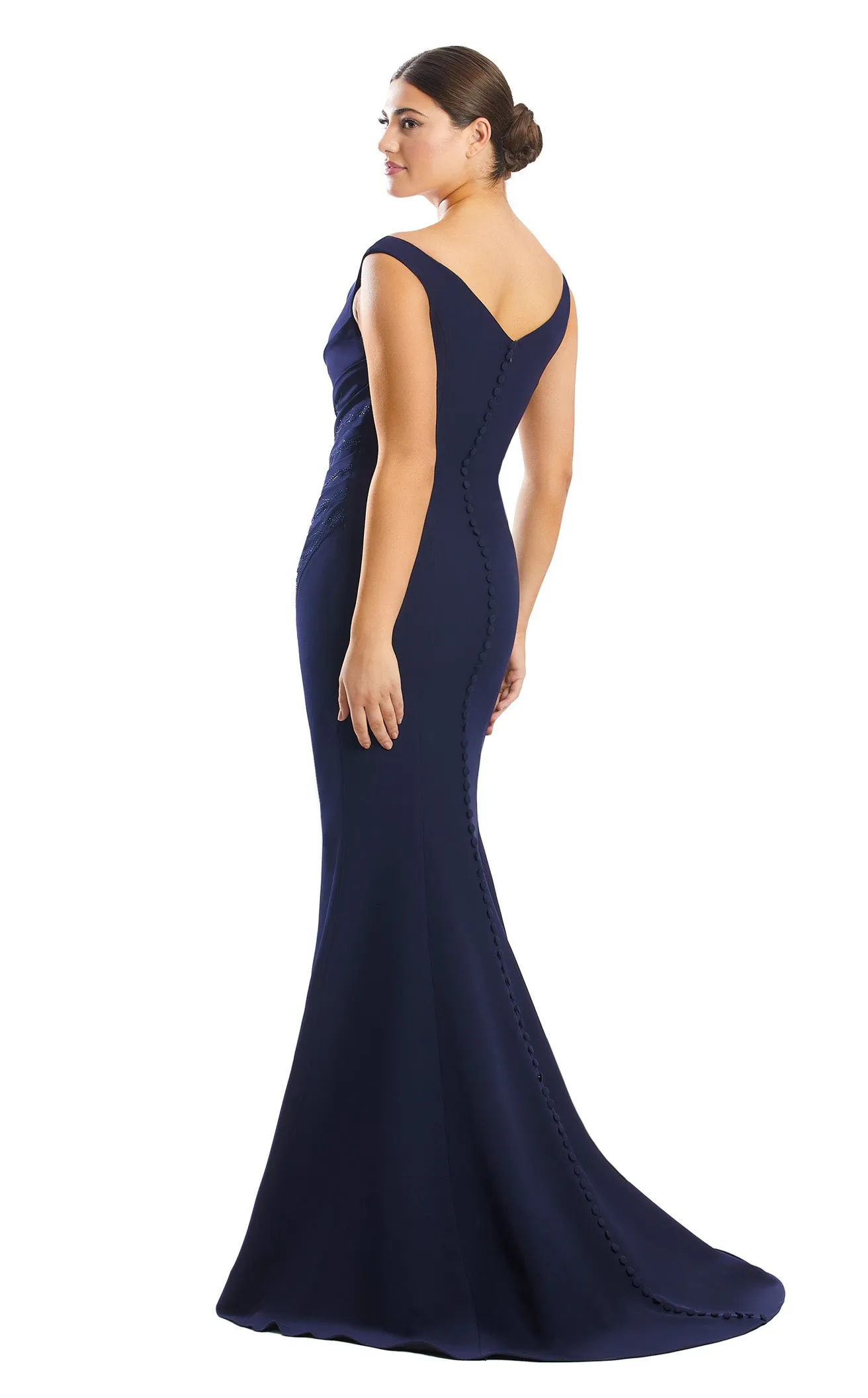 Alexander by Daymor 1757S23 Dress