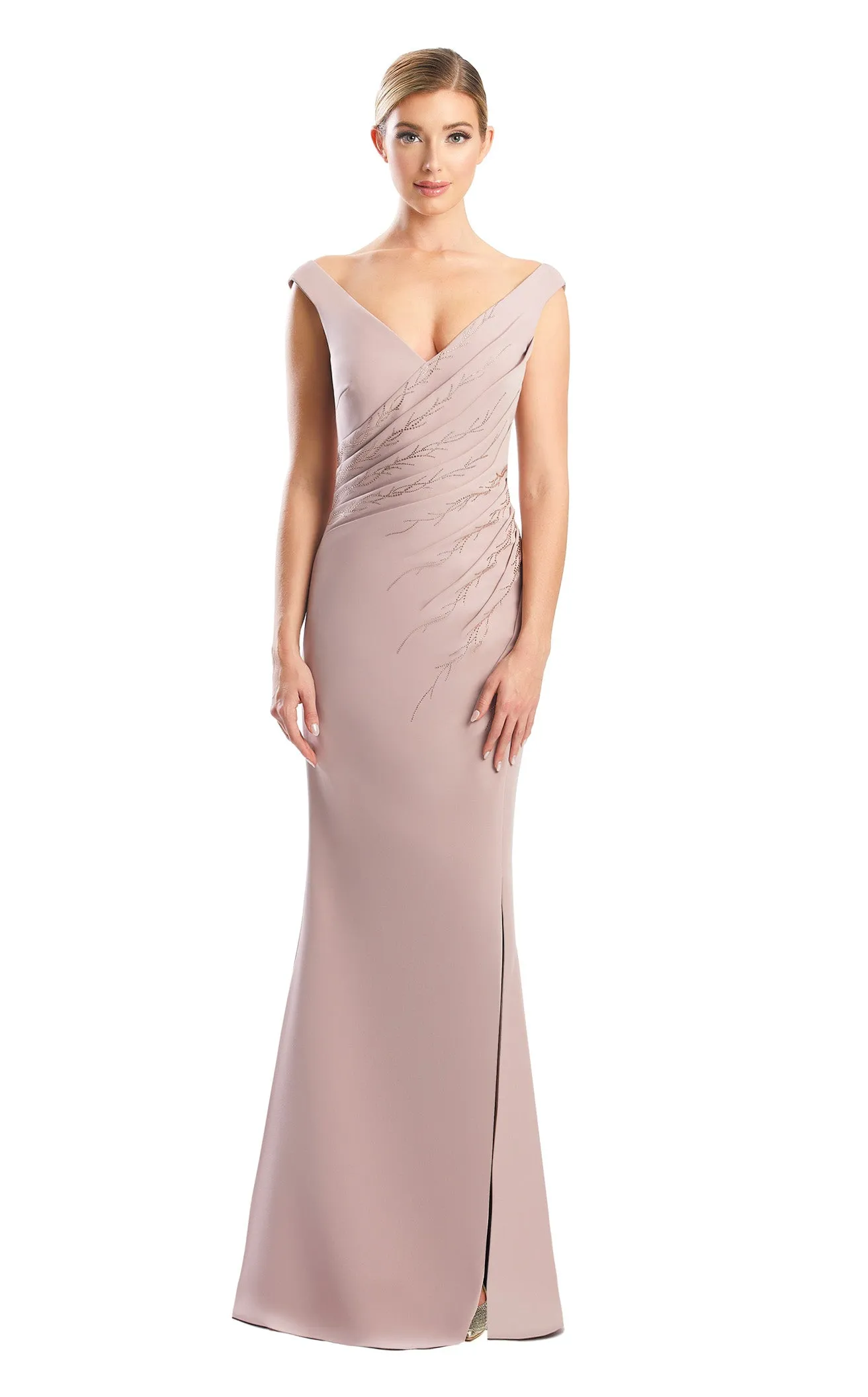 Alexander by Daymor 1757S23 Dress