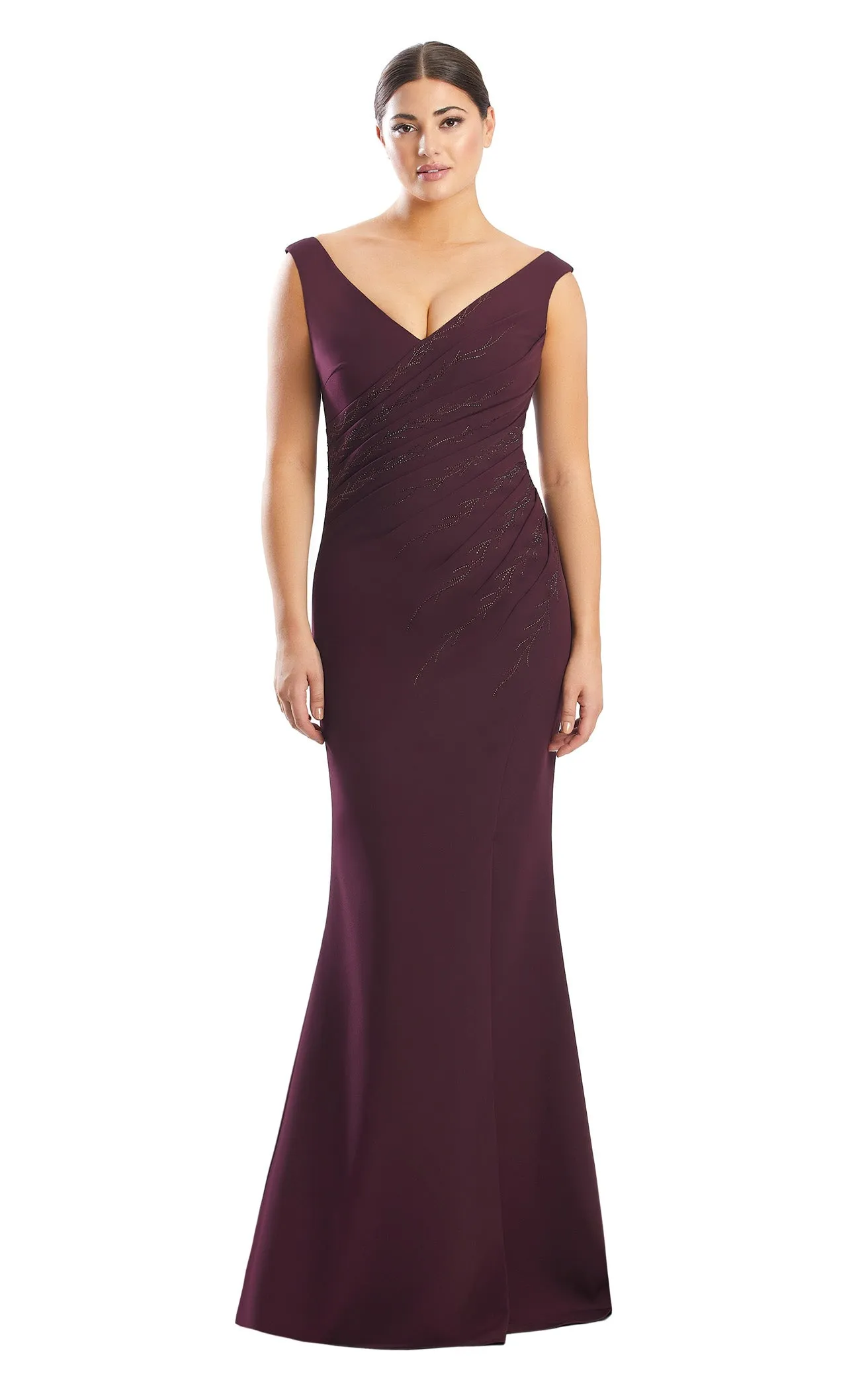Alexander by Daymor 1757S23 Dress