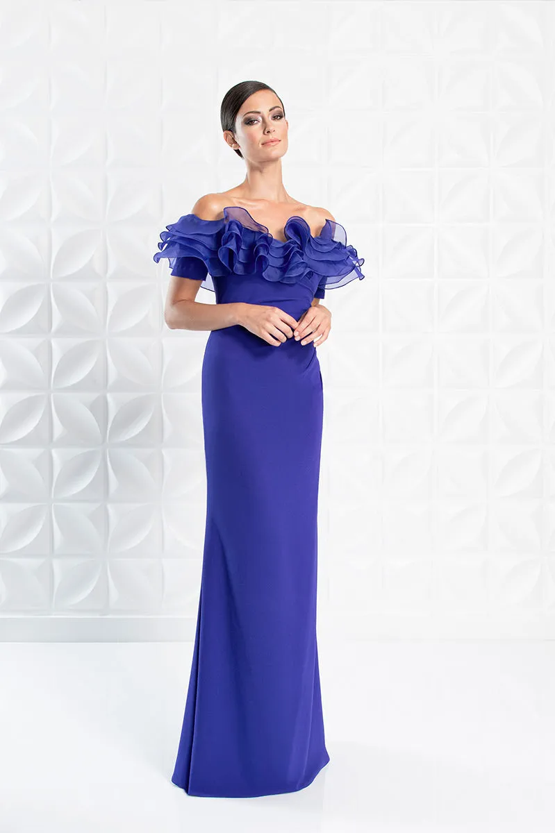 Alexander by Daymor Dress 1257