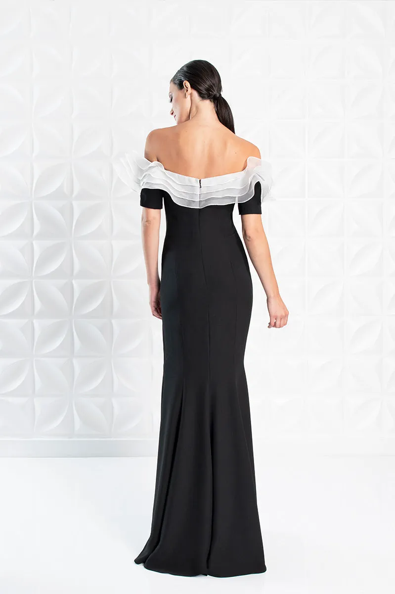 Alexander by Daymor Dress 1257