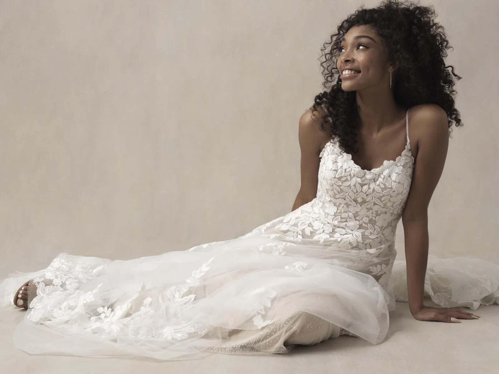 Allure Bridals Dress 9866