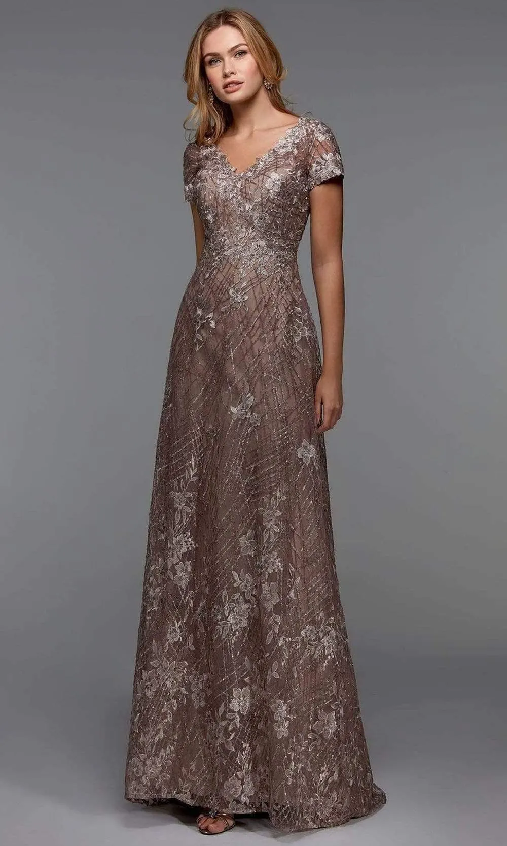 Alyce Paris 27525