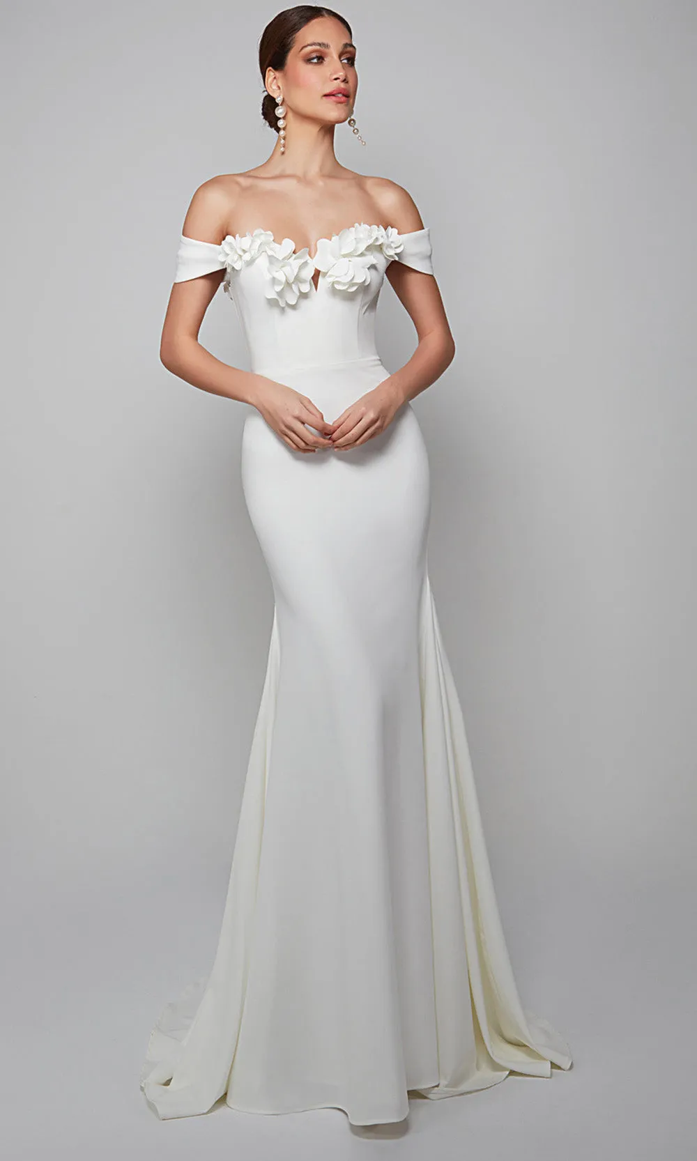 Alyce Paris 7062