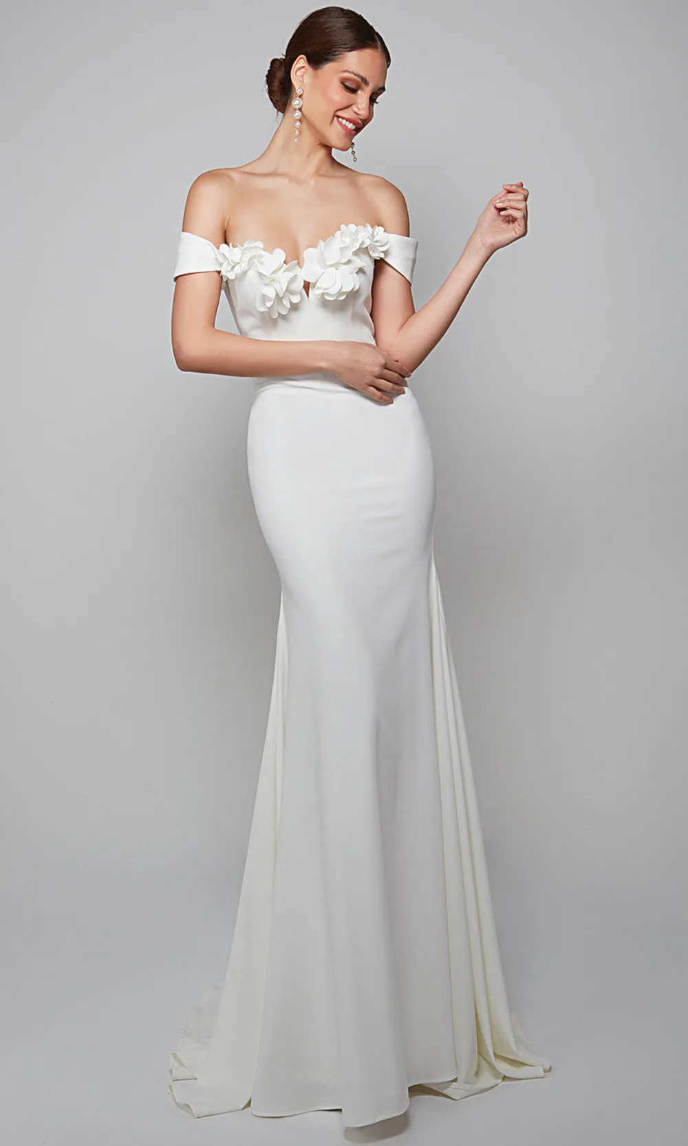 Alyce Paris 7062
