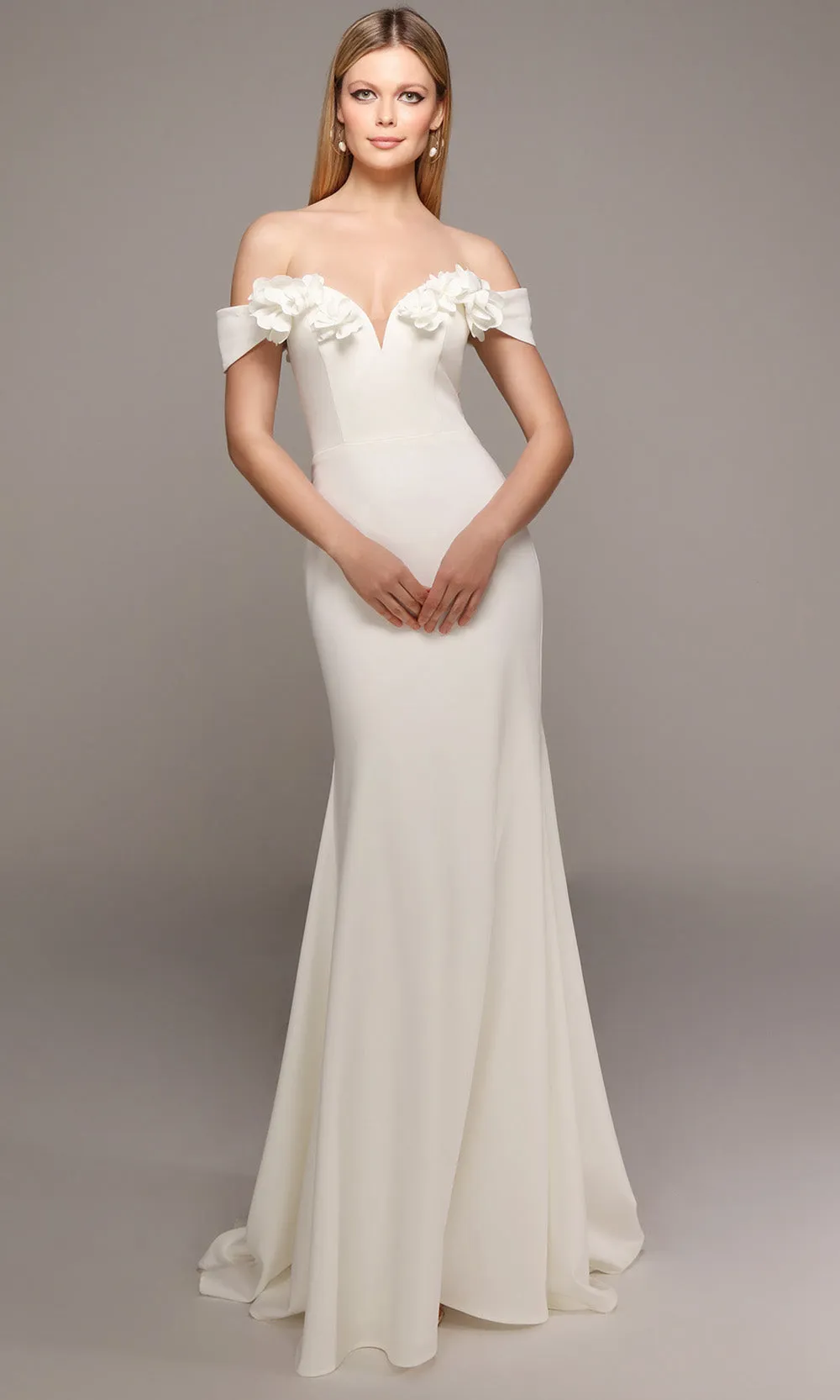 Alyce Paris 7062