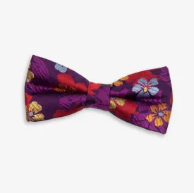 Appaman Purple Passion Bow Tie