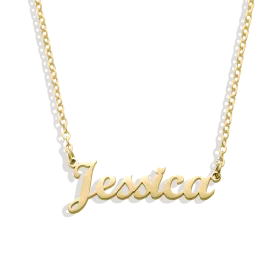 Arizona Name Necklace