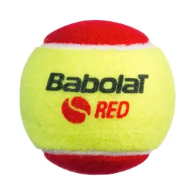 Babolat 501036S Red Felt Single
