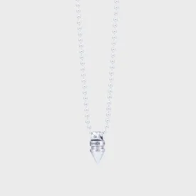 Baby Spike Pendant | Classic