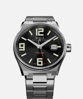 Ball Roadmaster M Icebreaker Arabic COSC NM9030B
