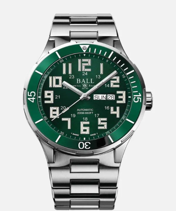 Ball Roadmaster Starlight (43mm) DM3050D