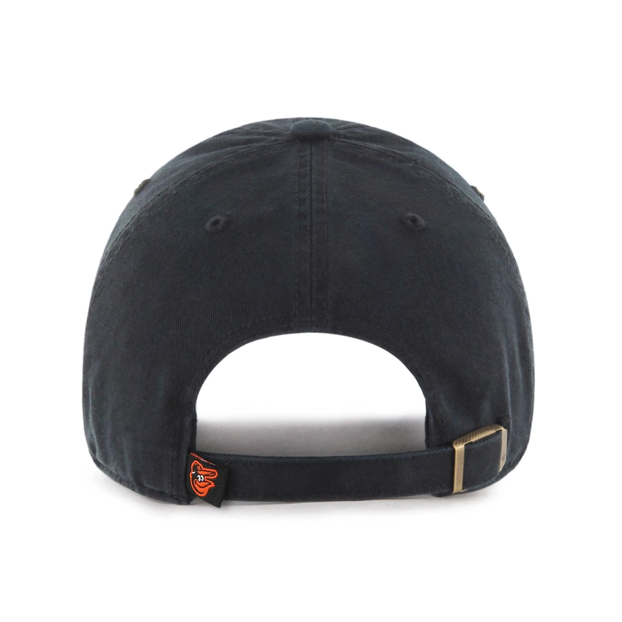 47 CLEAN UP Baltimore Orioles Baseball Cap - Optimize.