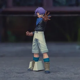 Banpresto Dragon Ball GT Ultimate Soldiers-Trunks-(A:Trunks), Multiple Colors (BP17314)