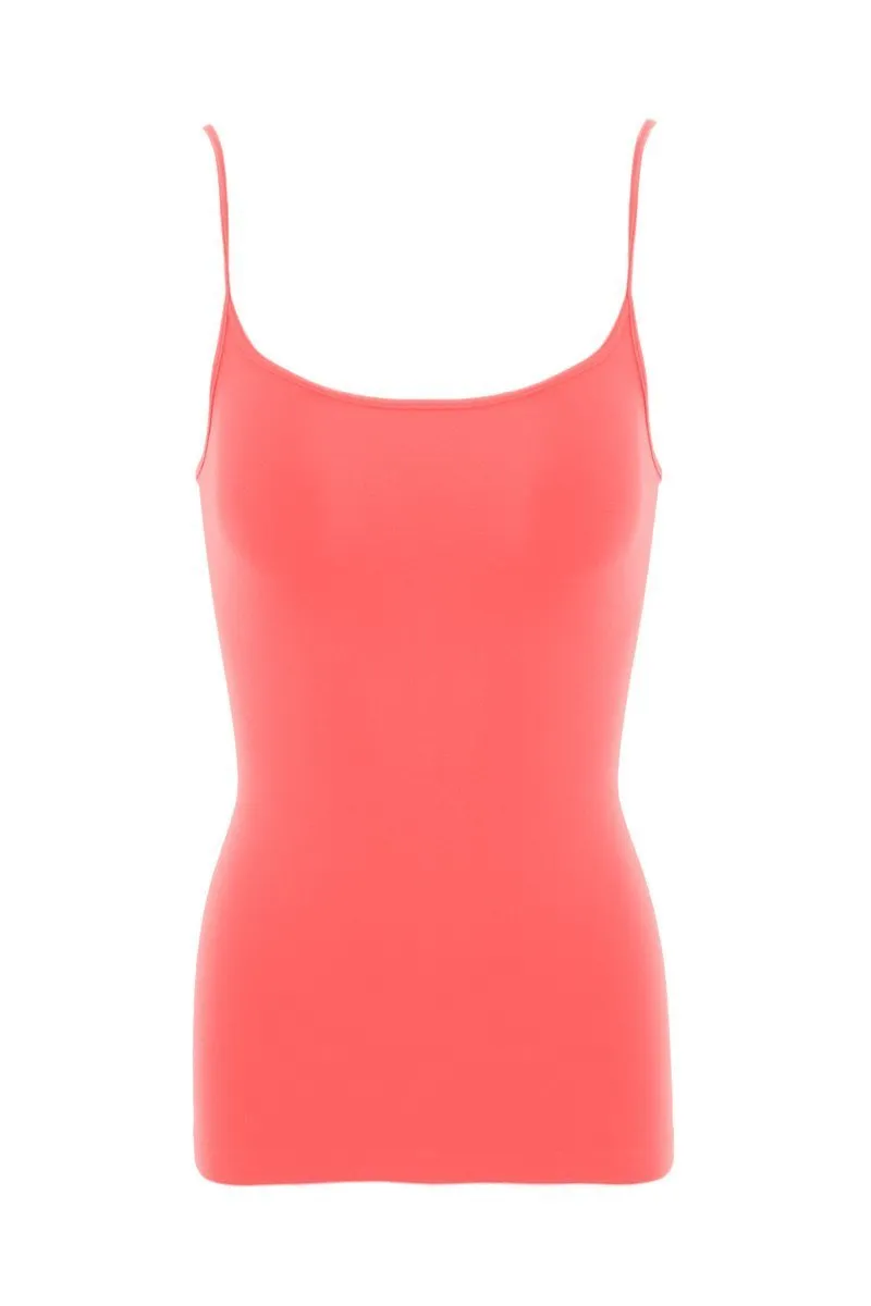 Basic Seamless Camisole