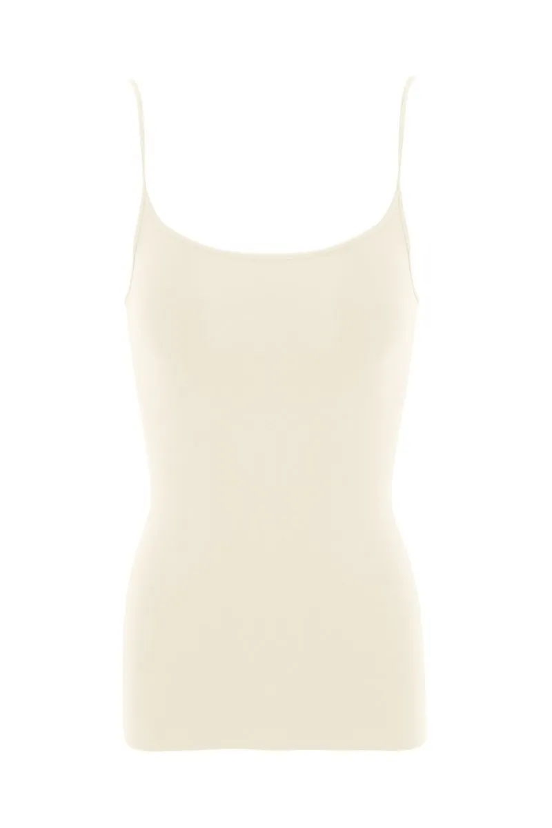 Basic Seamless Camisole