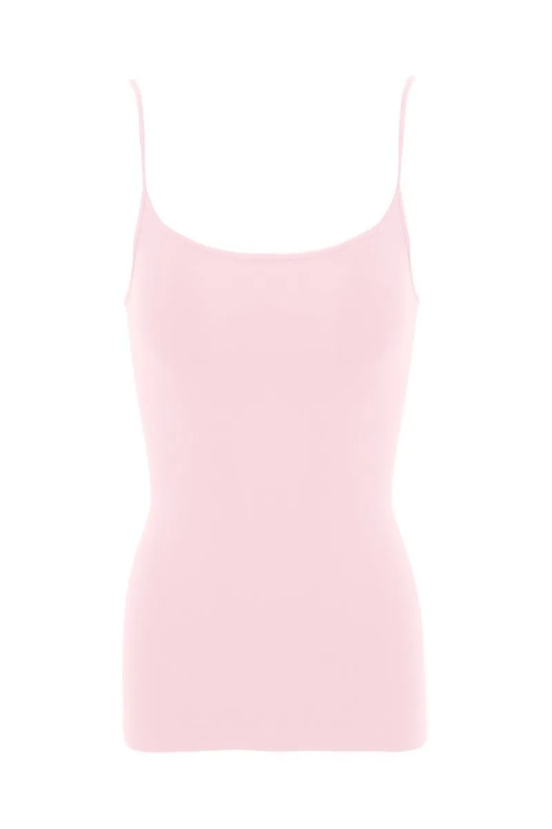 Basic Seamless Camisole
