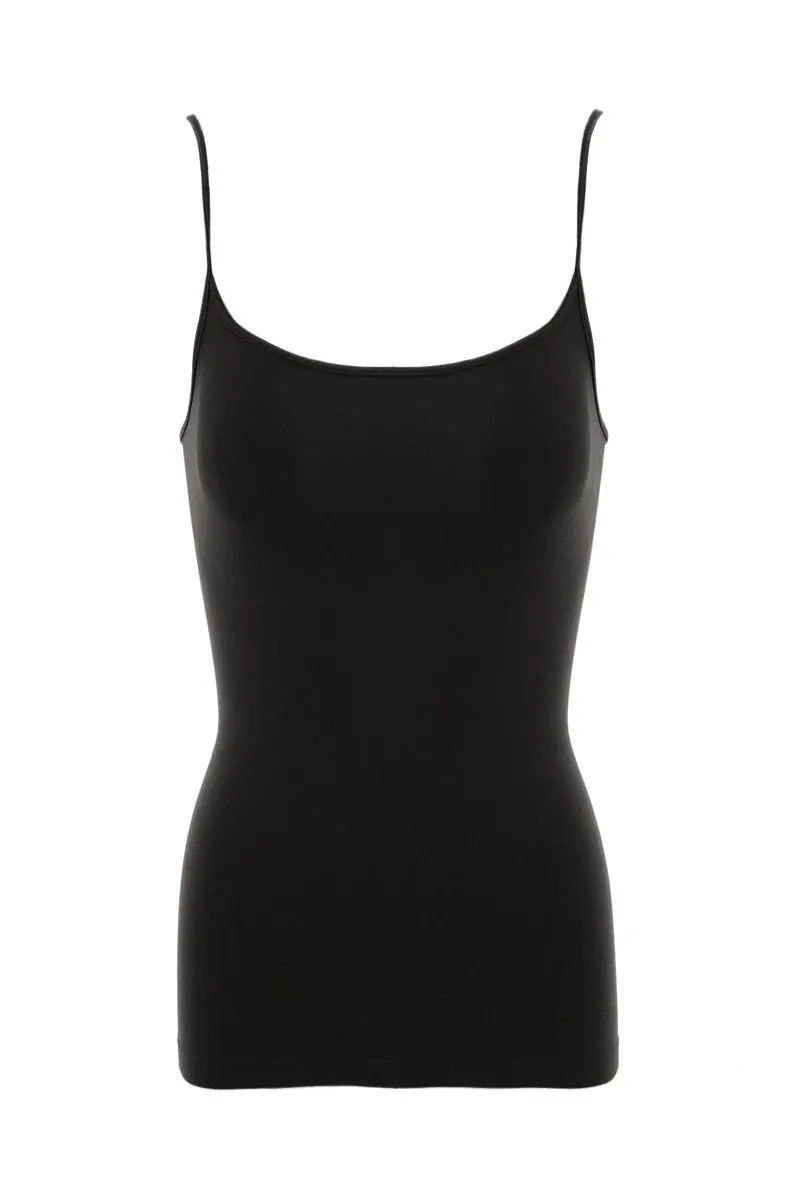 Basic Seamless Camisole
