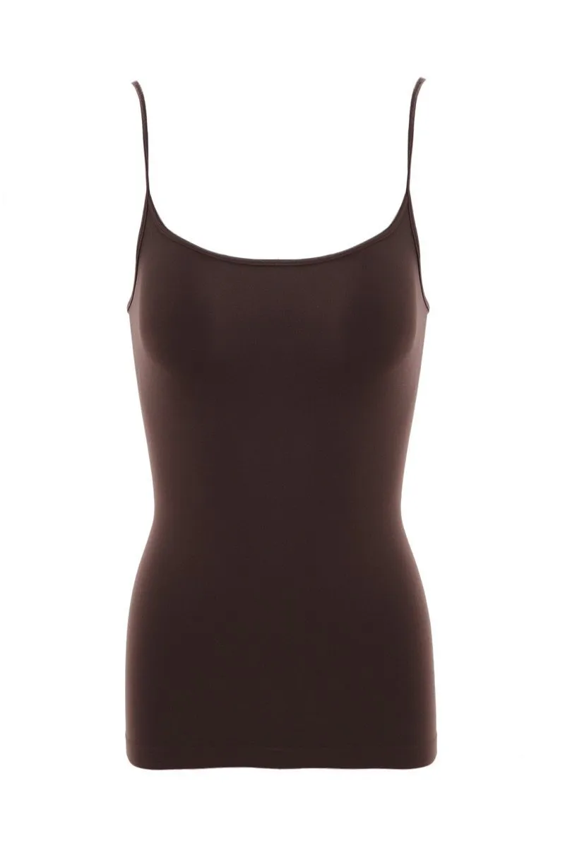 Basic Seamless Camisole