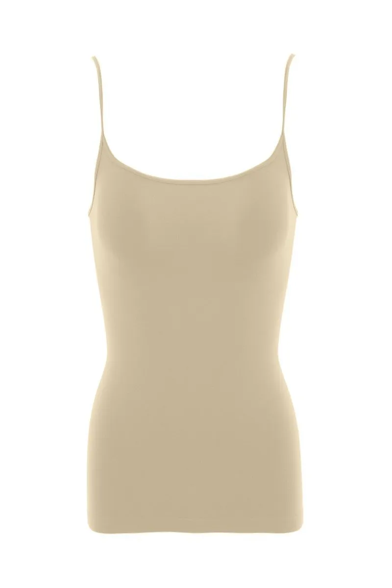 Basic Seamless Camisole