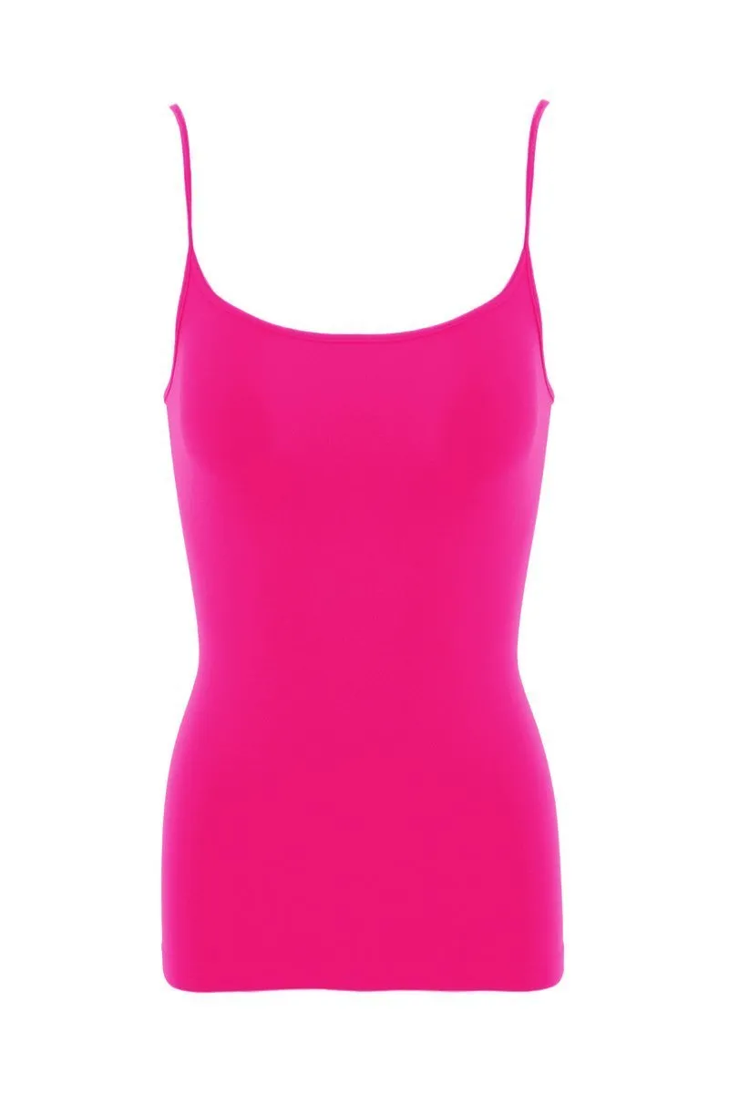Basic Seamless Camisole