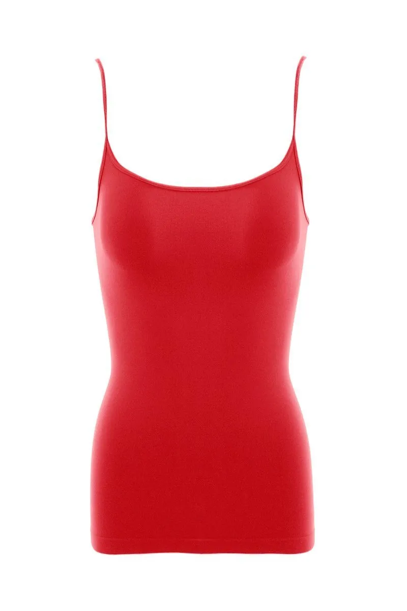 Basic Seamless Camisole