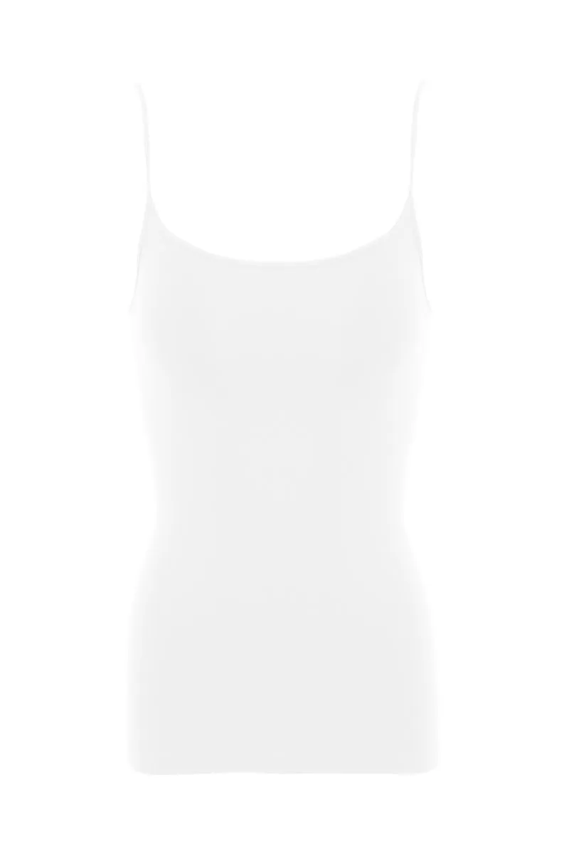 Basic Seamless Camisole