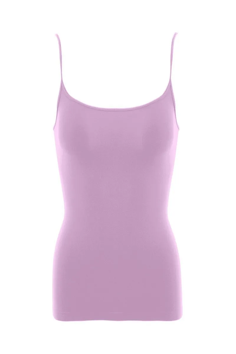 Basic Seamless Camisole