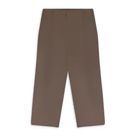 BEIGE BORROWED CHINO PANTS