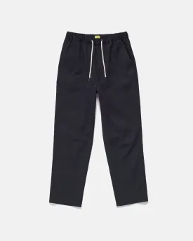 Black Chino Pants