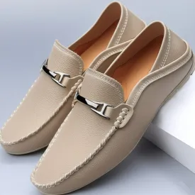 Brentino Italian Loafer