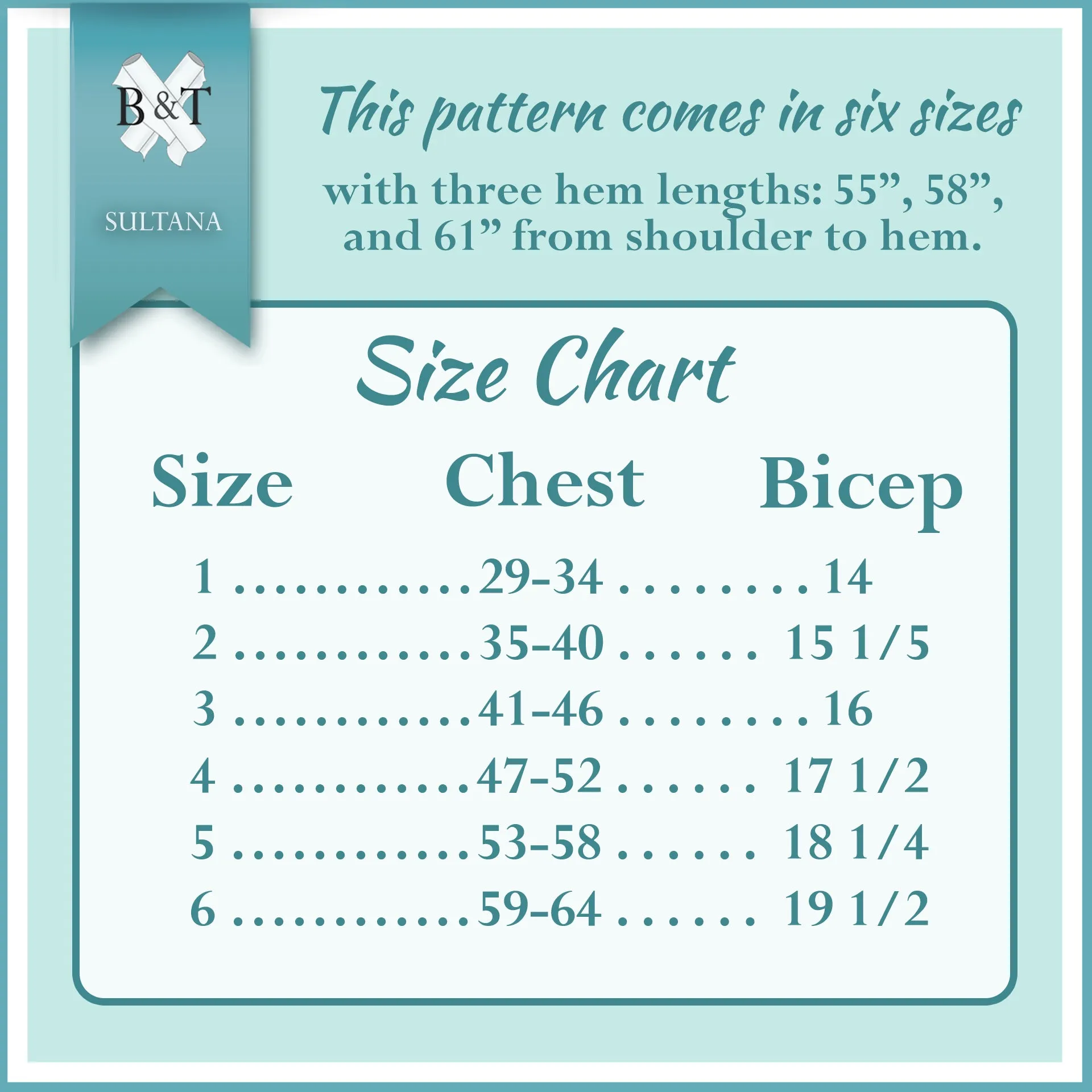 Burnley & Trowbridge Sultana Pattern-Digital