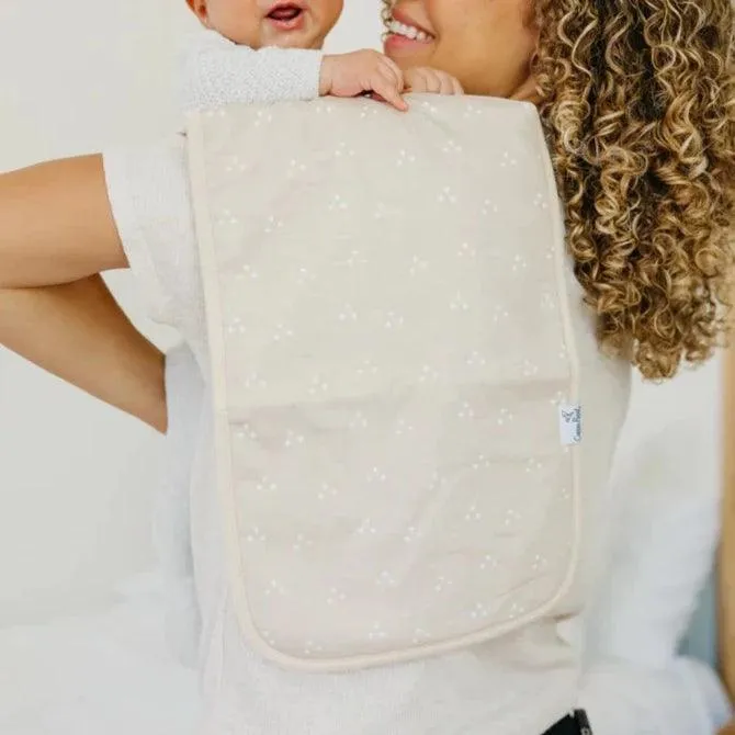 Burp Cloth Set - Santa Fe