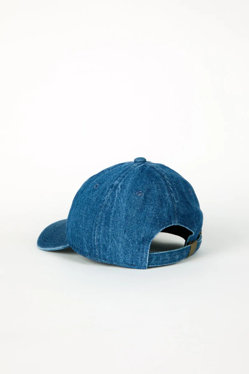 CANT EVEN THINK STRAIGHT DAD CAP