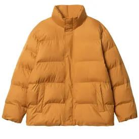Carhartt WIP Doville Jacket Herren Ochre Ochre