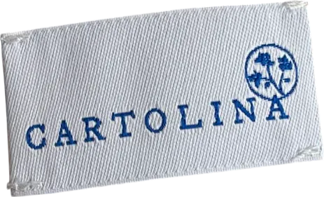 Cartolina Multicoloured Silk Tie