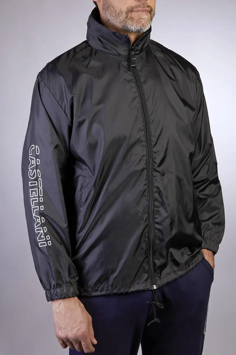 Castellani K-Way Jacket