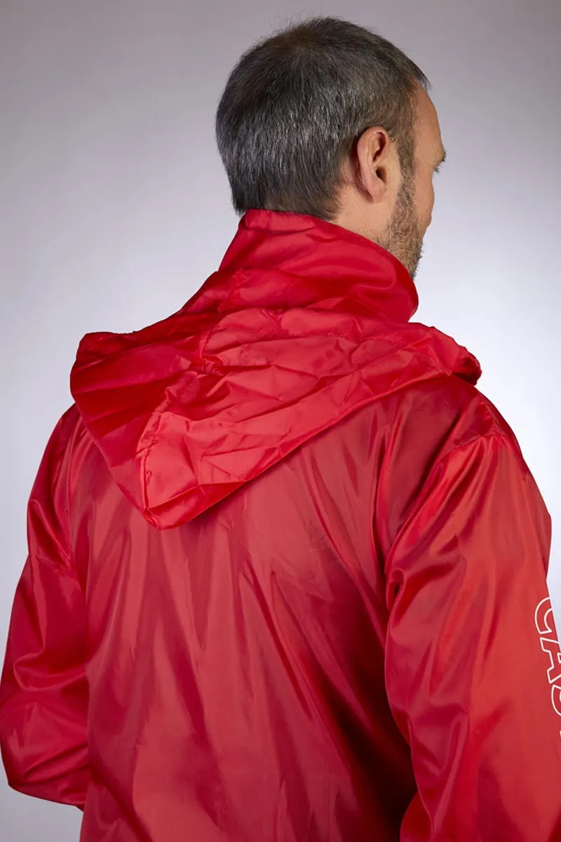 Castellani K-Way Jacket