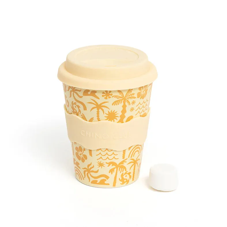 Chino Cup - Adult 12oz - Moana