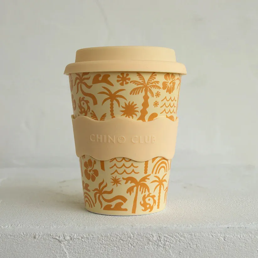 Chino Cup - Adult 12oz - Moana