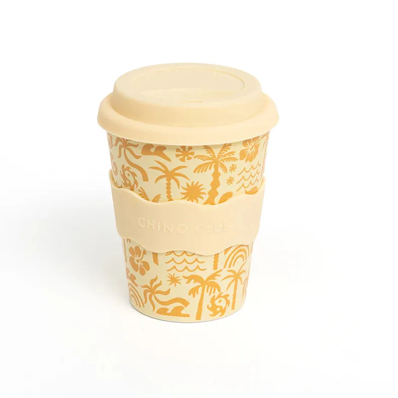 Chino Cup - Adult 12oz - Moana