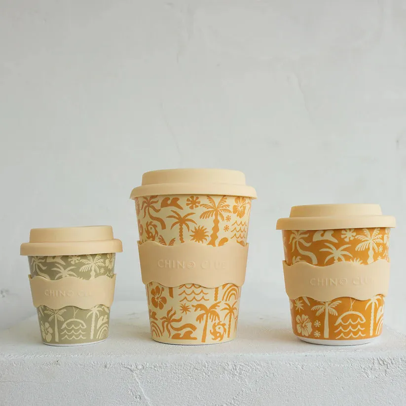 Chino Cup - Adult 12oz - Moana