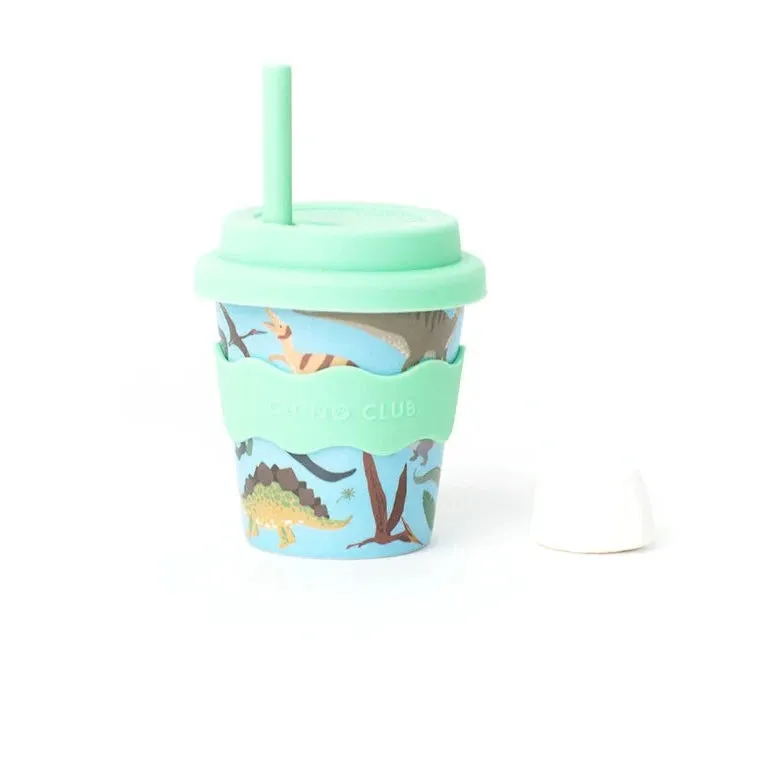 Chino Cup - NEW Baby 4oz - Dino