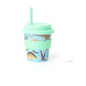 Chino Cup - NEW Baby 4oz - Dino